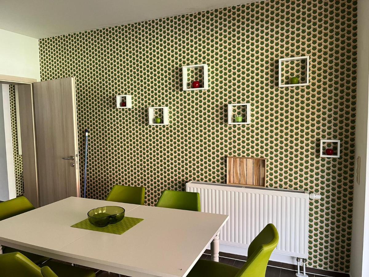 Ferienwohnung Apfeltraum Thale Extérieur photo